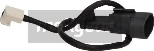 Maxgear 20-0148 - Сигнализатор, износ тормозных колодок autospares.lv