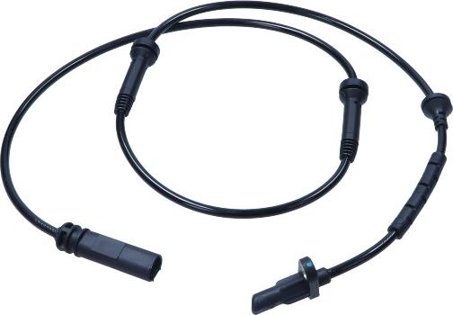 Maxgear 20-0347 - Датчик ABS, частота вращения колеса autospares.lv