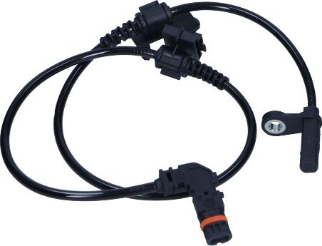 Maxgear 20-0355 - Датчик ABS, частота вращения колеса autospares.lv