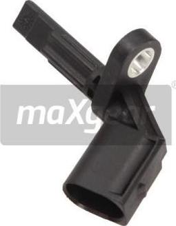 Maxgear 20-0239 - Датчик ABS, частота вращения колеса autospares.lv