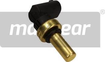 Maxgear 21-0418 - Датчик, температура охлаждающей жидкости autospares.lv