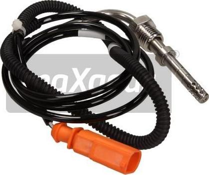 Maxgear 21-0425 - Датчик, температура выхлопных газов autospares.lv