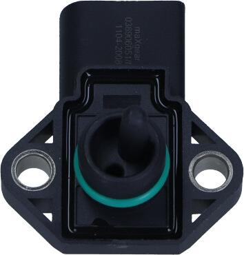 Maxgear 21-0071 - Датчик, температура впускаемого воздуха autospares.lv