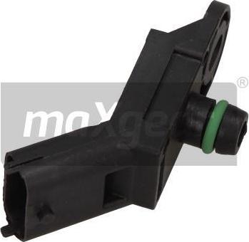 Maxgear 21-0199 - Датчик, давление наддува autospares.lv