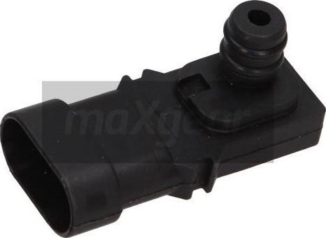 Maxgear 21-0192 - Датчик давления воздуха, высотный корректор autospares.lv