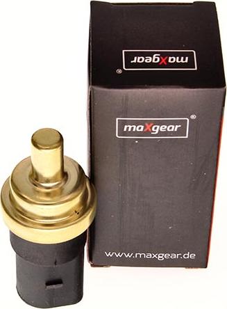 Maxgear 21-0141 - Датчик, температура охлаждающей жидкости autospares.lv
