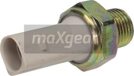 Maxgear 21-0106 - Датчик, давление масла autospares.lv