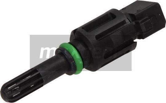 Maxgear 21-0341 - Датчик, температура впускаемого воздуха autospares.lv