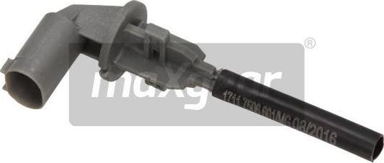 Maxgear 21-0347 - Датчик, уровень охлаждающей жидкости autospares.lv