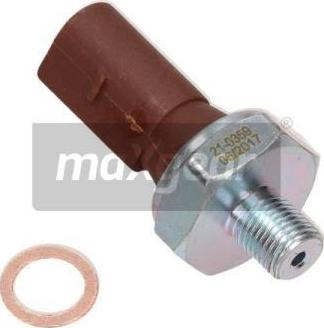 Maxgear 21-0359 - Датчик, давление масла autospares.lv