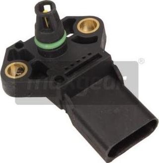 Maxgear 21-0356 - Датчик, температура впускаемого воздуха autospares.lv