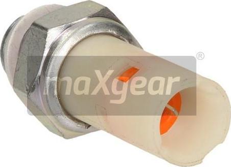 Maxgear 21-0365 - Датчик, давление масла autospares.lv