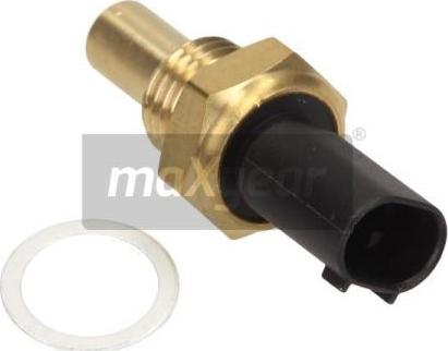 Maxgear 21-0360 - Датчик, температура охлаждающей жидкости autospares.lv