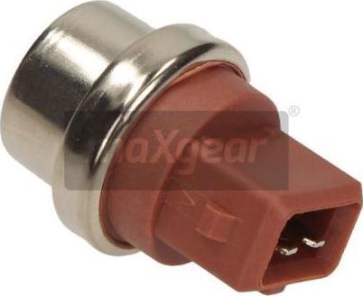 Maxgear 21-0362 - Датчик, температура охлаждающей жидкости autospares.lv