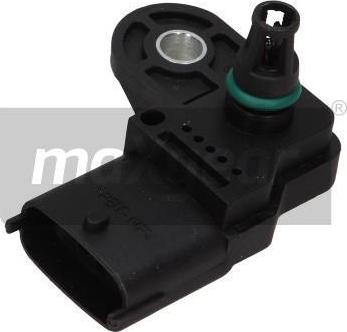 Maxgear 21-0313 - Датчик, давление наддува autospares.lv