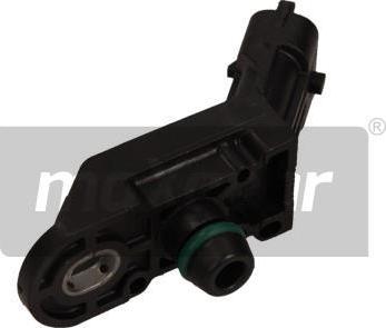 Maxgear 21-0383 - Датчик, давление во впускной трубе autospares.lv