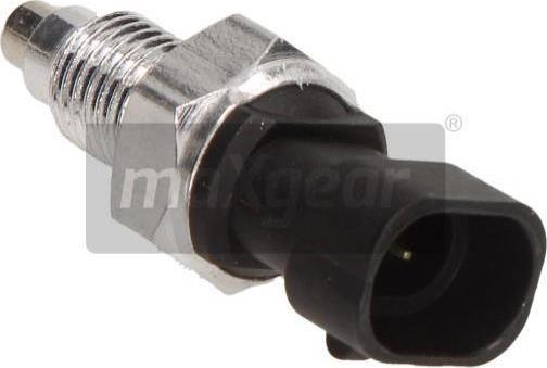 Maxgear 21-0336 - Датчик, переключатель, фара заднего хода autospares.lv