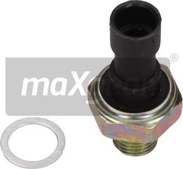 Maxgear 21-0330 - Датчик, давление масла autospares.lv