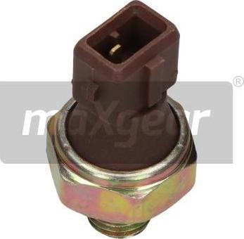 Maxgear 21-0329 - Датчик, давление масла autospares.lv