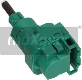 Maxgear 21-0294 - Выключатель стоп сигнала / сцепления autospares.lv