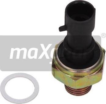 Maxgear 21-0298 - Датчик, давление масла autospares.lv