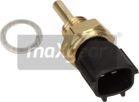 Maxgear 21-0245 - Датчик, температура охлаждающей жидкости autospares.lv