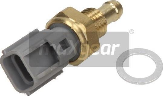 Maxgear 21-0247 - Датчик, температура охлаждающей жидкости autospares.lv