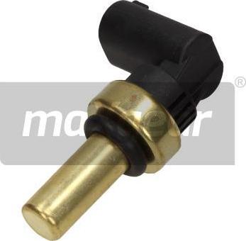 Maxgear 21-0264 - Датчик, температура охлаждающей жидкости autospares.lv