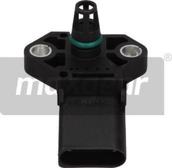 Maxgear 21-0216 - Датчик, температура впускаемого воздуха autospares.lv