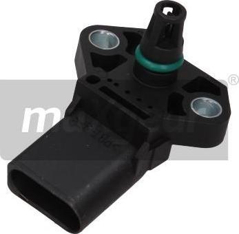 Maxgear 21-0217 - Датчик, температура впускаемого воздуха autospares.lv