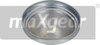 Maxgear 28-0419 - Крышка, подшипник ступицы колеса autospares.lv