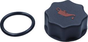 Maxgear 28-0660 - Крышка, заливная горловина autospares.lv