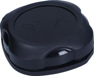 Maxgear 28-0661 - Крышка, заливная горловина autospares.lv