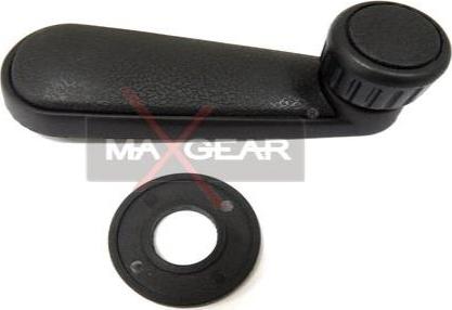 Maxgear 28-0093 - Ручка стеклоподъемника autospares.lv