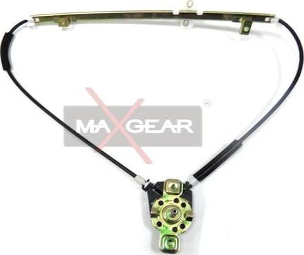 Maxgear 28-0144 - Стеклоподъемник autospares.lv