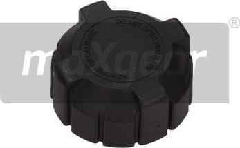 Maxgear 28-0391 - Крышка, резервуар охлаждающей жидкости autospares.lv