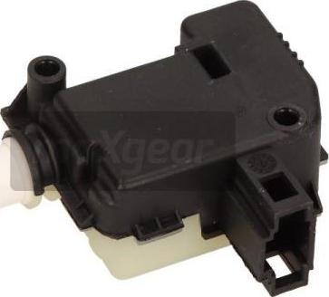 Maxgear 28-0348 - Актуатор, регулировочный элемент, центральный замок autospares.lv