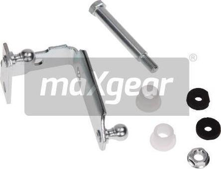 Maxgear 28-0353 - Ремкомплект, рычаг переключения передач autospares.lv