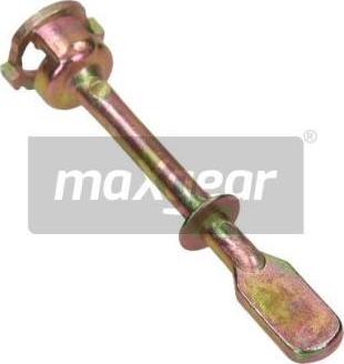 Maxgear 28-0307 - Ручка двери, детали autospares.lv