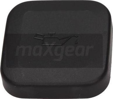 Maxgear 28-0316 - Крышка, заливная горловина autospares.lv