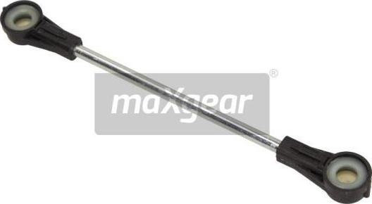 Maxgear 28-0383 - Шток вилки переключения передач autospares.lv