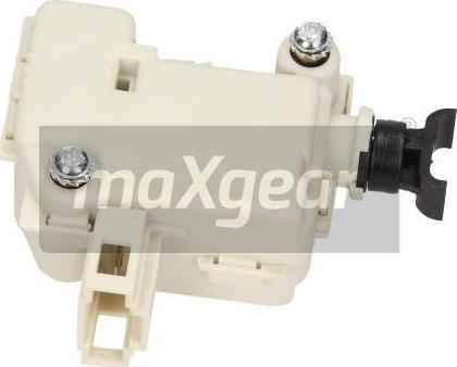 Maxgear 28-0334 - Актуатор, регулировочный элемент, центральный замок autospares.lv