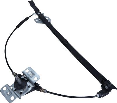 Maxgear 28-0324 - Стеклоподъемник autospares.lv