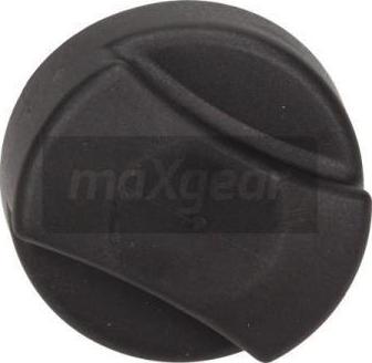 Maxgear 28-0374 - Крышка, топливный бак autospares.lv