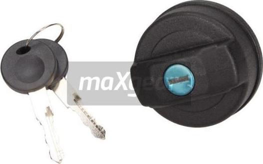 Maxgear 28-0373 - Крышка, топливный бак autospares.lv