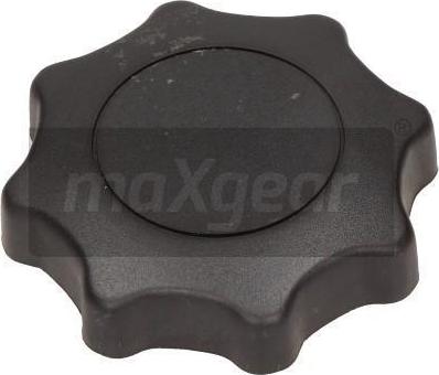 Maxgear 28-0253 - Поворотная ручка, регулировка спинки сидения autospares.lv