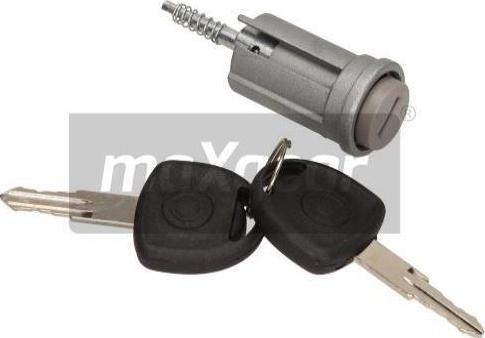 Maxgear 28-0239 - Переключатель зажигания autospares.lv