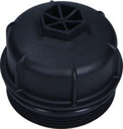 Maxgear 28-0730 - Крышка, корпус масляного фильтра autospares.lv