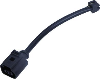 Maxgear 23-0132 - Сигнализатор, износ тормозных колодок autospares.lv