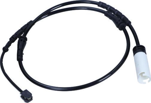 Maxgear 23-0128 - Сигнализатор, износ тормозных колодок autospares.lv